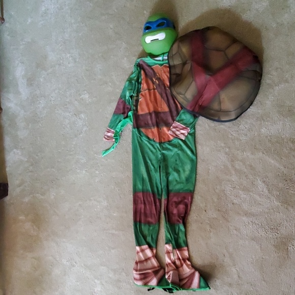 Nickelodeon Other - Halloween costum